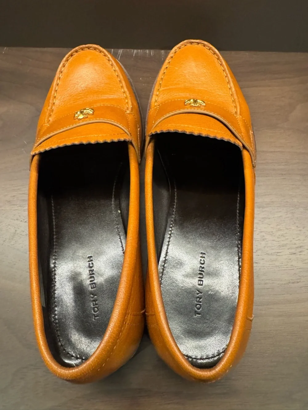Tory Burch Classic Women’s Loafers - Picture 5 of 7